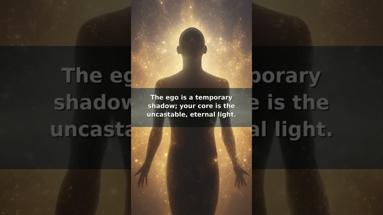 Your True Eternal Light ✨