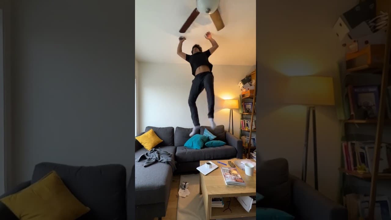 ⚠️ Physics.exe has stopped working 🚫🌎 #Shorts