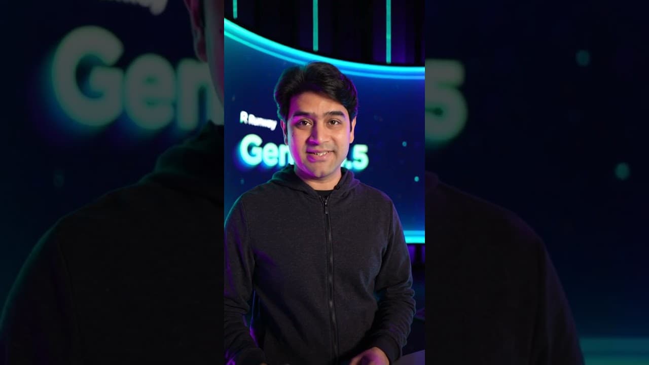 Runway Gen 2.5: New AI Model