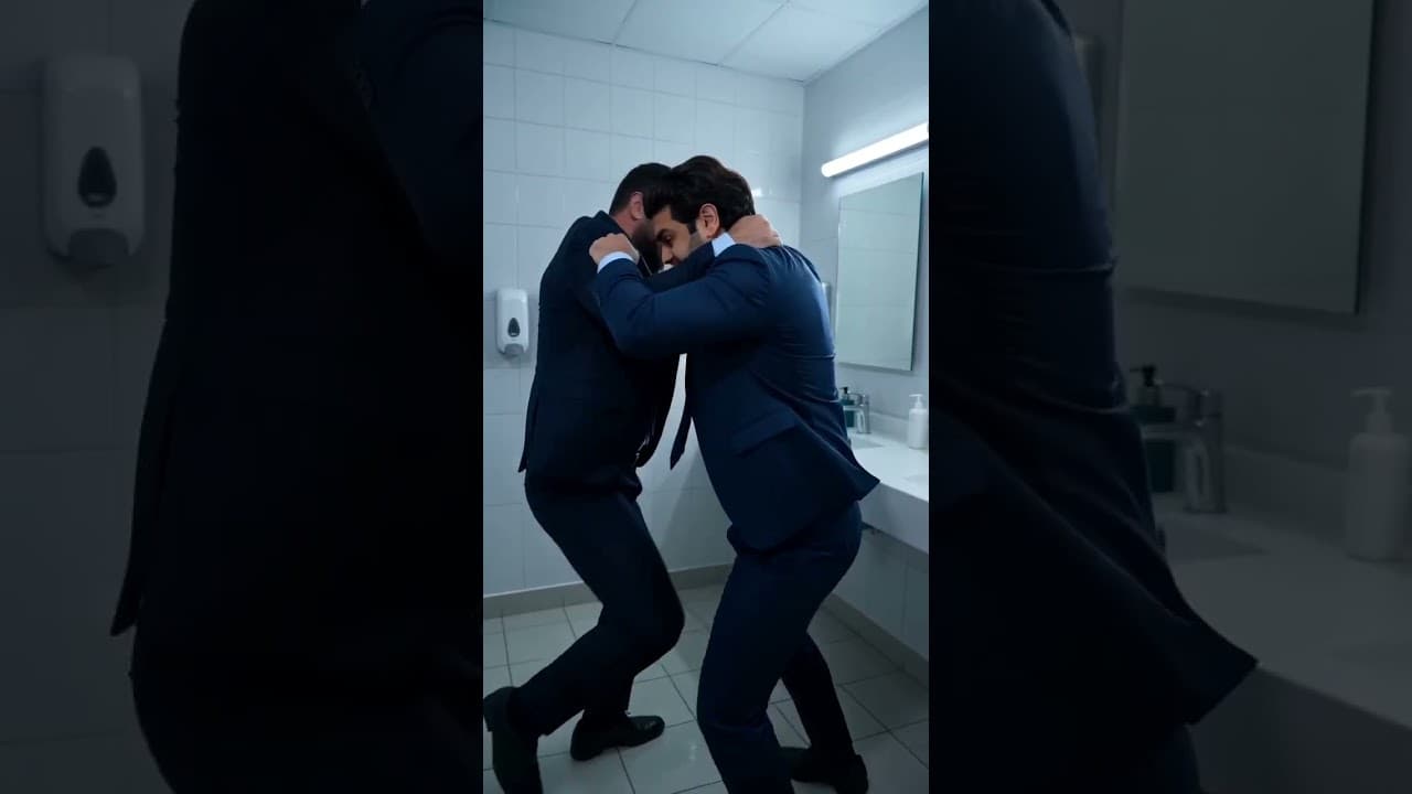 Seedance 2.0 AI Stunt Action: The Future of Higgsfield.ai 🎬💥