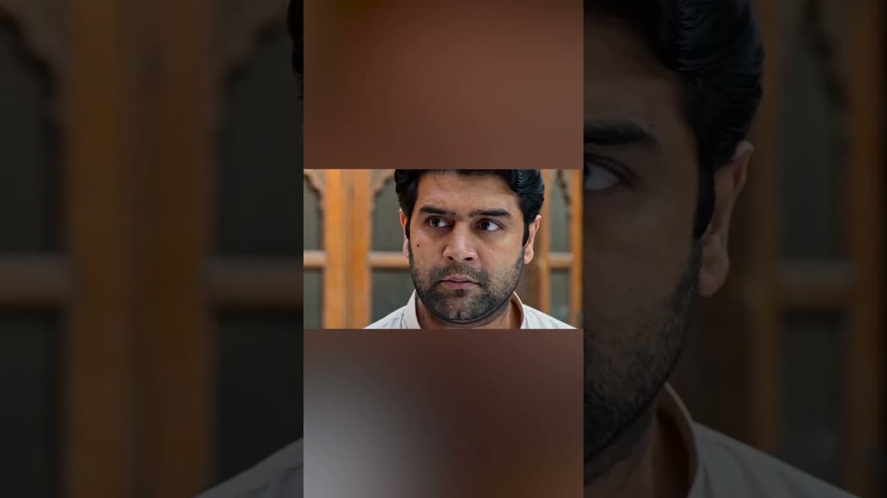 Khoon Ke Rishtay | Official Teaser | Pakistani Drama 2026 | AI Film