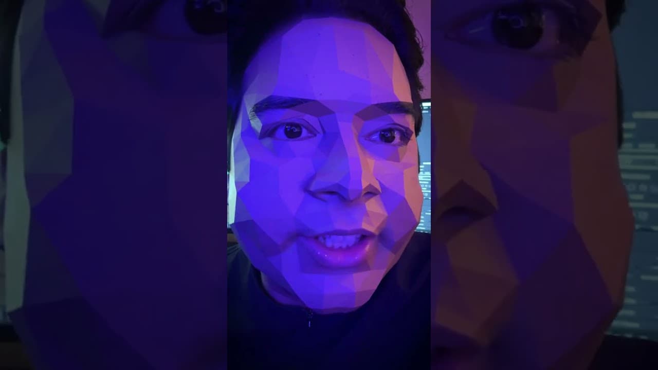 I Found the FORBIDDEN DaVinci Resolve 19 Glitch! 😱