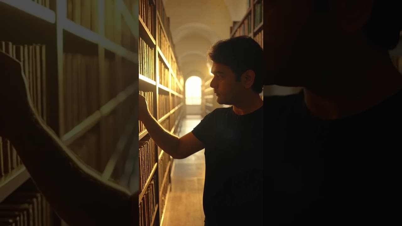 Stop Waiting for the Truth – Start Seeking It | A Journey to Enlightenment