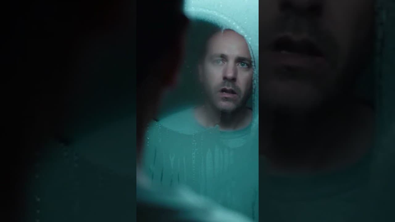 When Your Reflection Hits Back 😱 | Surreal Psychological Thriller