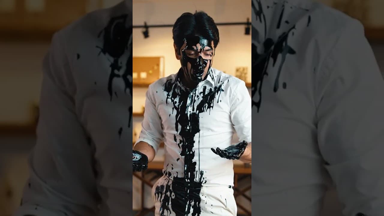 Tried the 'Going Analogue' Trend and Instantly Regretted It ✒️💀