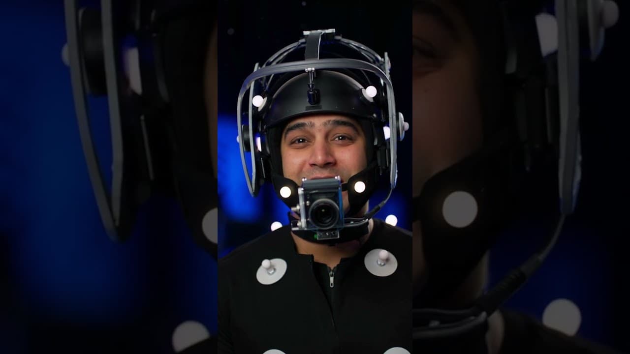 "Eclipse of Tomorrow" Behind the Scenes: VFX Trailer