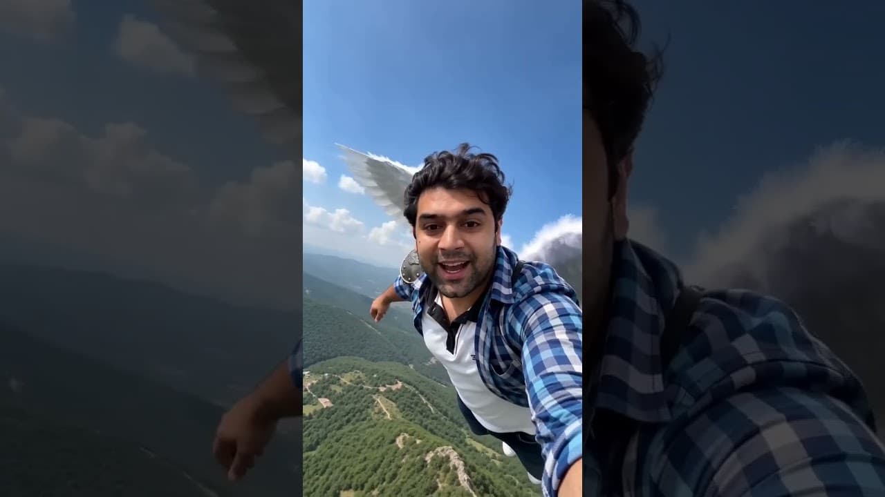 Seedance 2.0 is UNREAL! 🕊️ Wings of Wonder (Higgsfield AI Showcase)