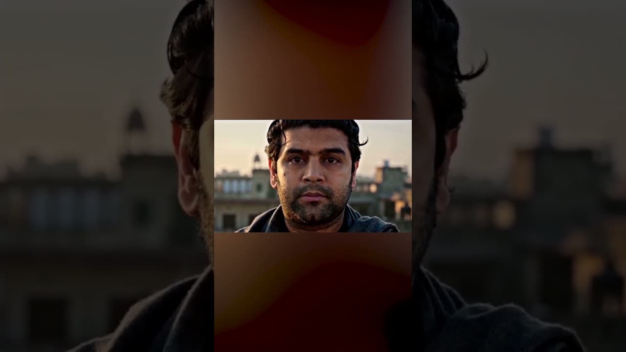 AKS (عکس) | Official Trailer | Pakistani Urdu Drama 2026 | AI Film