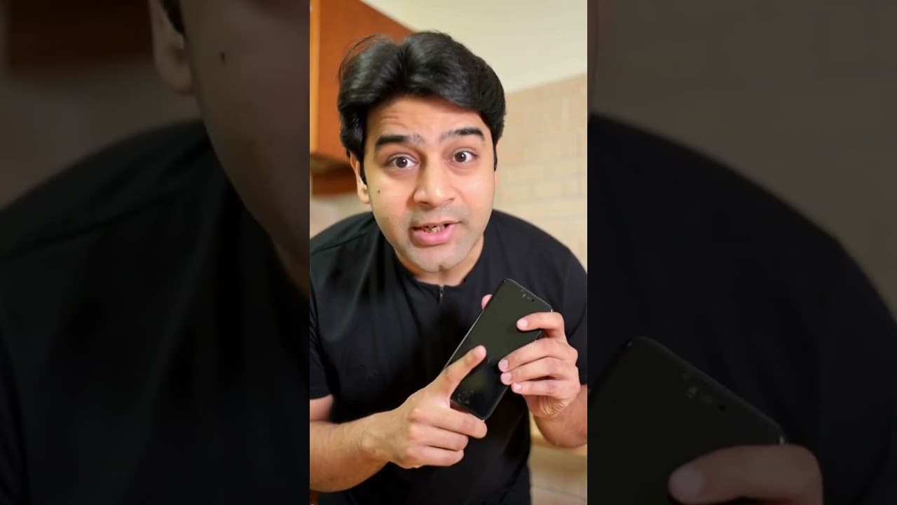 Don't Do This if You Drop Your Phone in Water