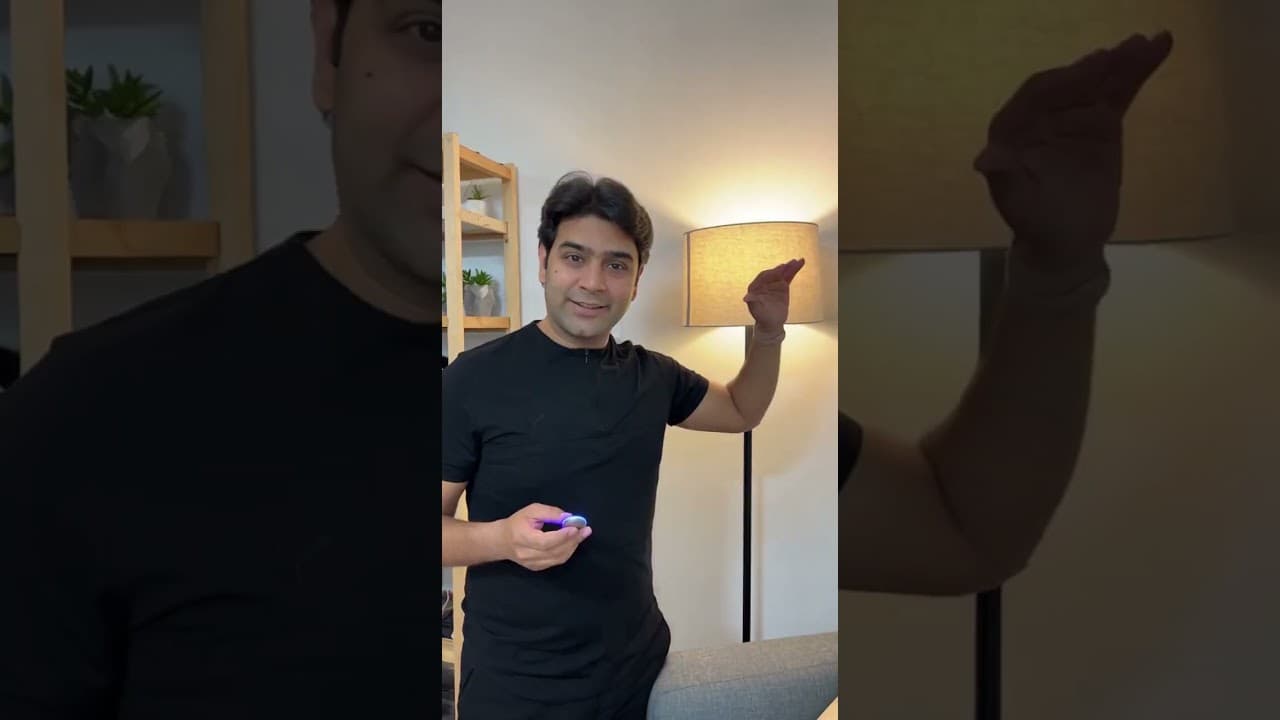 Meet Orbit: Your Pocket-Sized Personal Assistant!