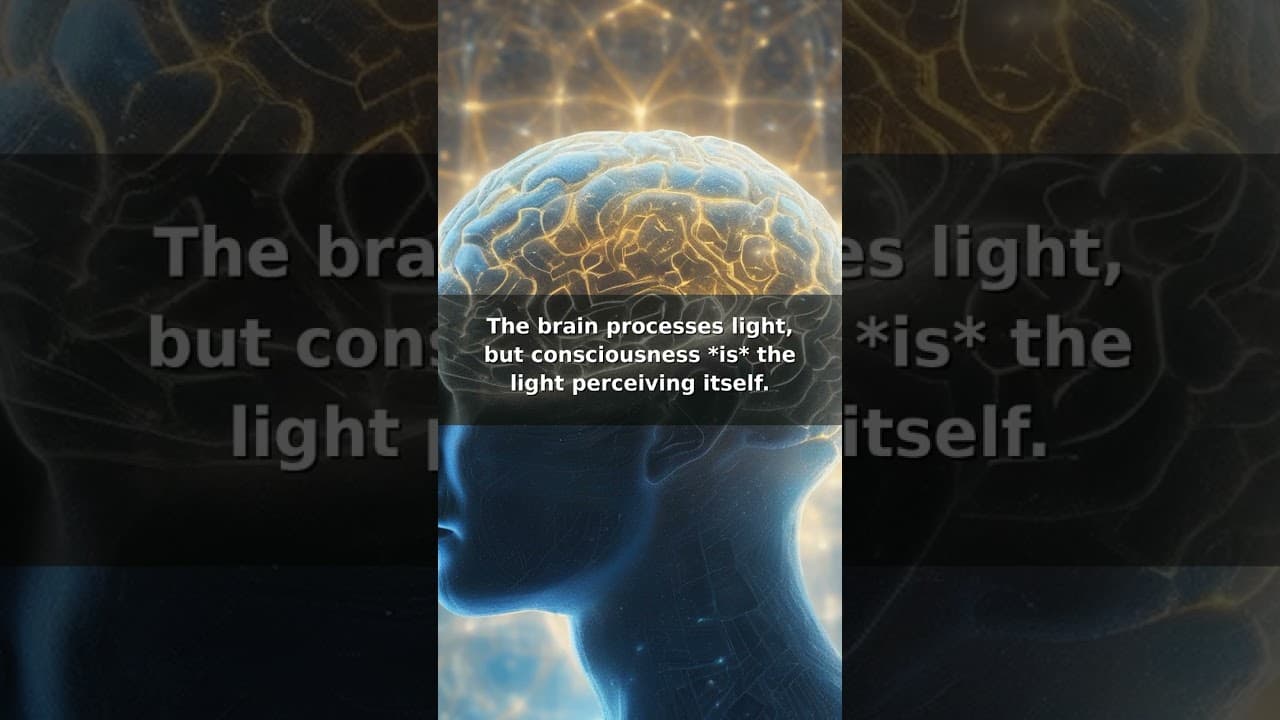 Unlock Your Inner Light ✨ (Brain & Spirit)