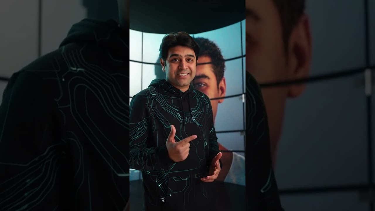 Runway Launches Gen-4.5 AI Model!